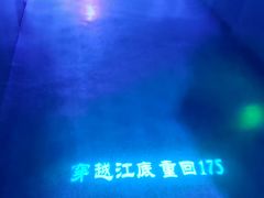 -白鹤梁水下博物馆
