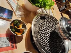 -霸腹烤肉(厦门柚子番店)