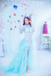 -太古映画婚纱摄影(天河店)