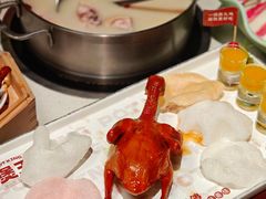 -煲王粤菜餐厅(中侨中心店)
