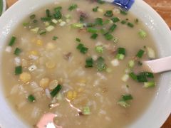 -兵哥豌豆面(建设巷店)