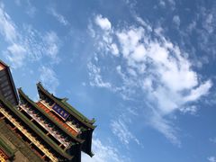 -鼓楼夜市