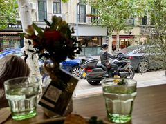 -O'mills Sourdough Bakery&Bistro(永嘉路店)