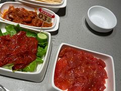 -海底捞火锅(吴中路店)