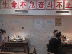 -四小区火锅·巷子里的重庆火锅(花照壁店)