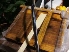 -咕嘟草帽鱼·牛奶一样的鲜鱼汤(包河万达广场创始店)