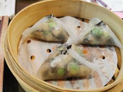 -喜喜酒家·纯手工点心·粤菜