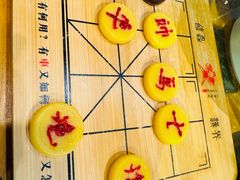 -局气 烤鸭·北京菜(前门店)
