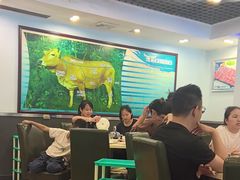 -联胜潮汕牛肉火锅(东苑南路店)