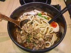 -沼津港精致料理·寿喜烧·烧鸟(漕河泾印象城店)