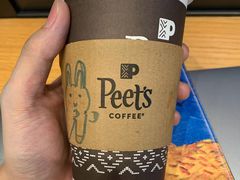 -Peet's Coffee皮爷咖啡(万象天地店)