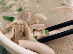 -敖家巷羊肉汤(瑞尔戴斯店)