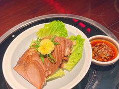 五香牛肉-上名堂·鱼头好吃(体育场路店)