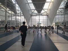 -剑缘俱乐部(浦东前滩店)