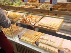 -詹记桃酥(马鞍山万达店)
