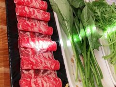 -一井烧肉·活鳗·寿司(望京SOHO店)