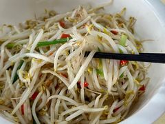 豆芽-笨罗卜浏阳菜馆(星沙店)
