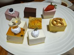 -厦门宝龙铂尔曼大酒店·海鲜自助餐厅