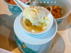 -北京古城老院厉晓麟精致菜