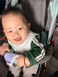 -鱼乐贝贝婴幼儿亲子水育(幸福街店)