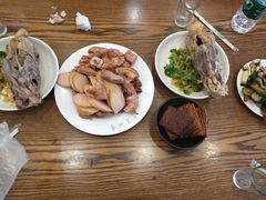 -老王四季抻面(南六东路店)