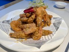 -醉壹号海鲜大排档·老厦门特色菜(厦门美食地标店)