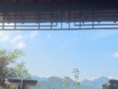 -野三坡刘家河高山漂流