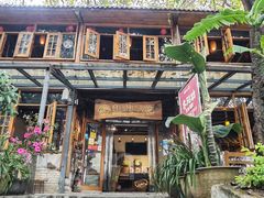 -相约小筑缅泰文化餐厅(临沧·强力广场店)