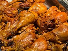 -红双喜海鲜淮扬菜·港城美食名片(海昌北路店)