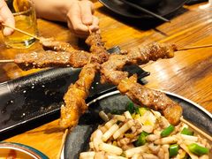 -春风十里烧烤音乐吧(实力乐队驻唱三元里店)