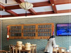大堂-潘德林茶社(新城河路店)