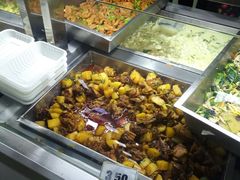 -南京工业大学-东苑1食堂