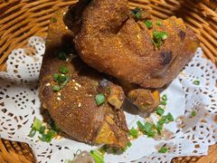 -魏铭鱼头捞饭(嘉善店)