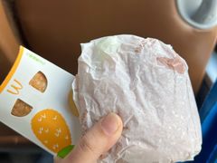 -麦当劳(斜土路2号店)