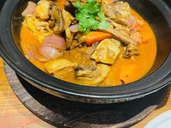 -敏珠拉姆藏餐·南京厨房(富春江东街店)