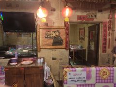 -粗粮人家·东北菜(洋桥店)