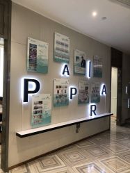 -百丽雅QueenSpa双美中心