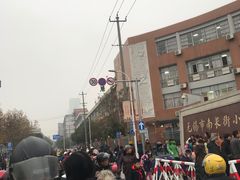 -无锡市南长街小学