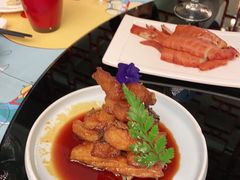 -丰收日·小海鲜·沪上家宴(顾村正大店)