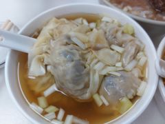 -麦文记面家(佐敦店)