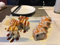 -割烹酱子日本料理(弘基财富广场店)