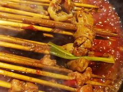 -钢管厂五区小郡肝串串香(南山店)