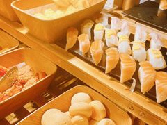 -温野菜涮涮锅(西单大悦城店)