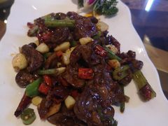 -海拉尔蒙古包(房山长阳总店)