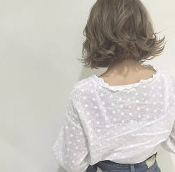 -东田造型