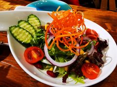 伊甸园沙拉-印咖啡IN COFFEE(红旗街店)