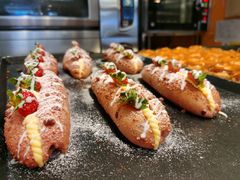 -御蝶坊生日蛋糕KNAC(新村店)