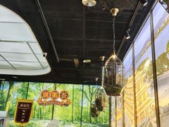 -潮粥荟·潮汕砂锅粥(槐房万达店)