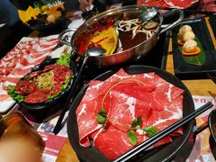 -呷哺呷哺(砂之船奥莱店)