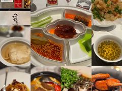 -许家菜(望江店)